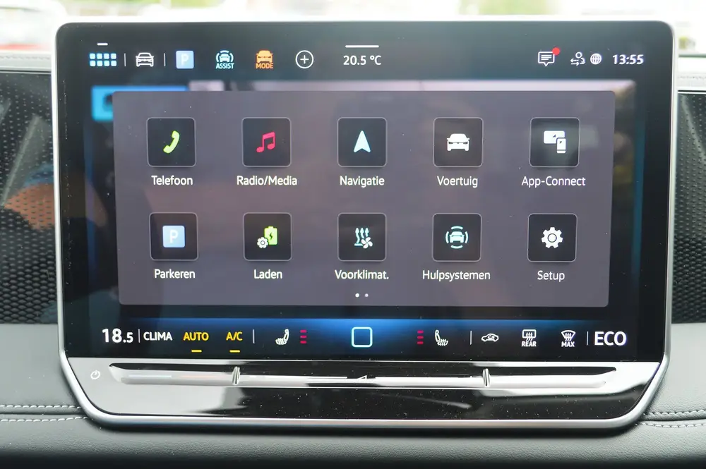 Volkswagen Tiguan NIEUW 1.5 eHybrid Life Edition SUPERDEAL! uit 2026, foto 15