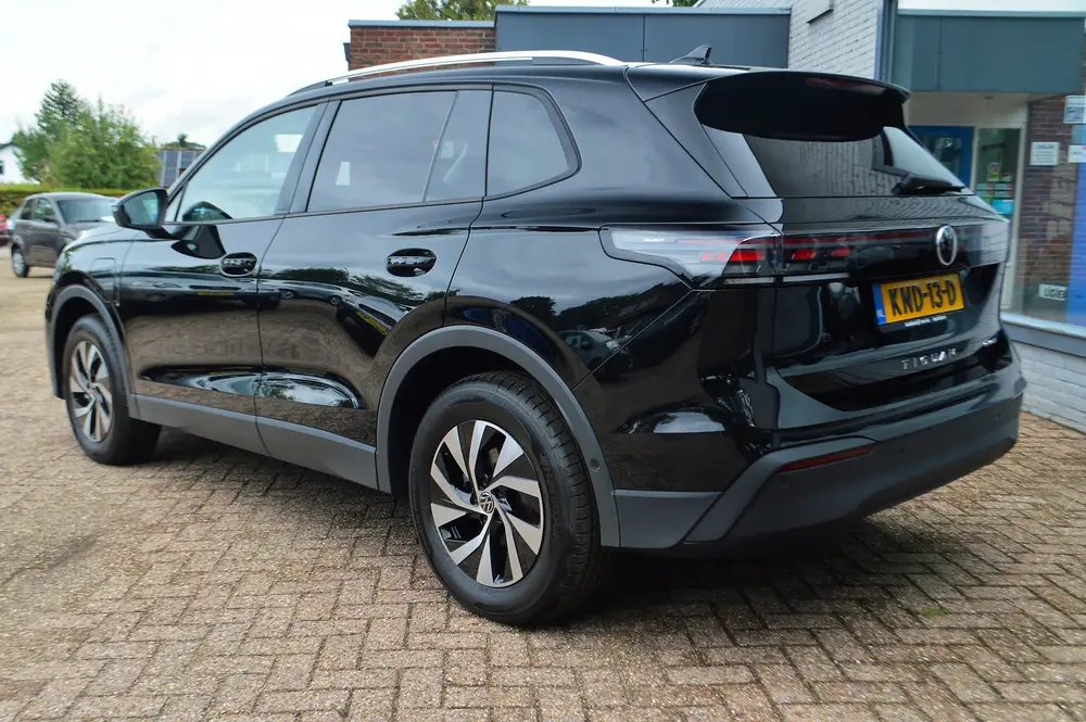 Volkswagen Tiguan NIEUW 1.5 eHybrid Life Edition SUPERDEAL! uit 2026, foto 16