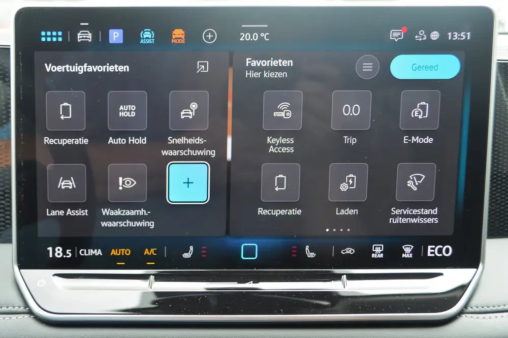 Volkswagen Tiguan NIEUW 1.5 eHybrid Life Edition SUPERDEAL! uit 2026, foto 7