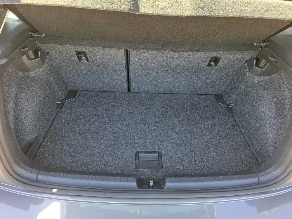 Volkswagen Polo 1.0 TSI Comfortline Airco/Android/Apple carp uit 2019, foto 11