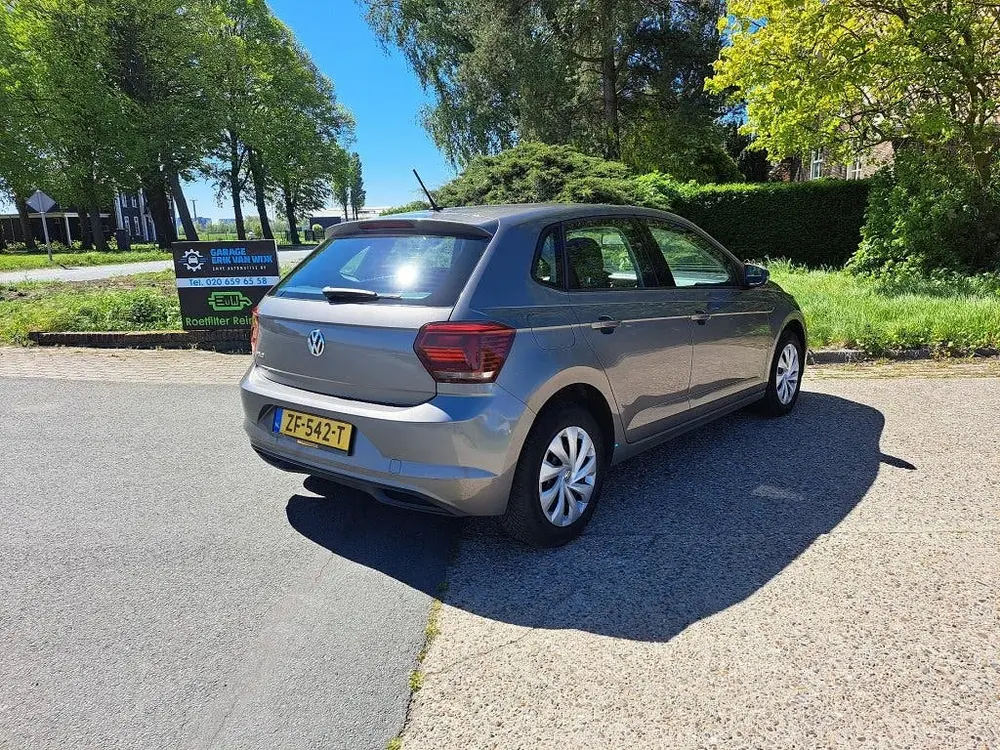 Volkswagen Polo 1.0 TSI Comfortline Airco/Android/Apple carp uit 2019, foto 3