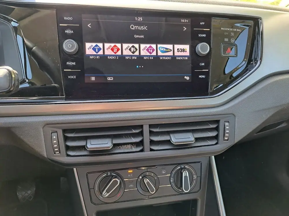Volkswagen Polo 1.0 TSI Comfortline Airco/Android/Apple carp uit 2019, foto 6