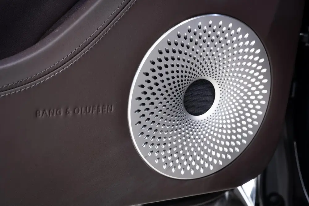 Bentley Continental W12 uit 2019, foto 17