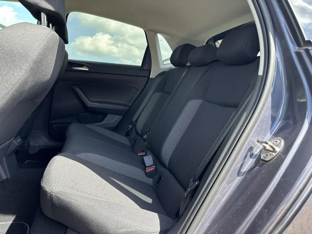 Volkswagen Polo 1.0 TSI Life Adaptive Cruise,CLima,Carplay uit 2022, foto 12