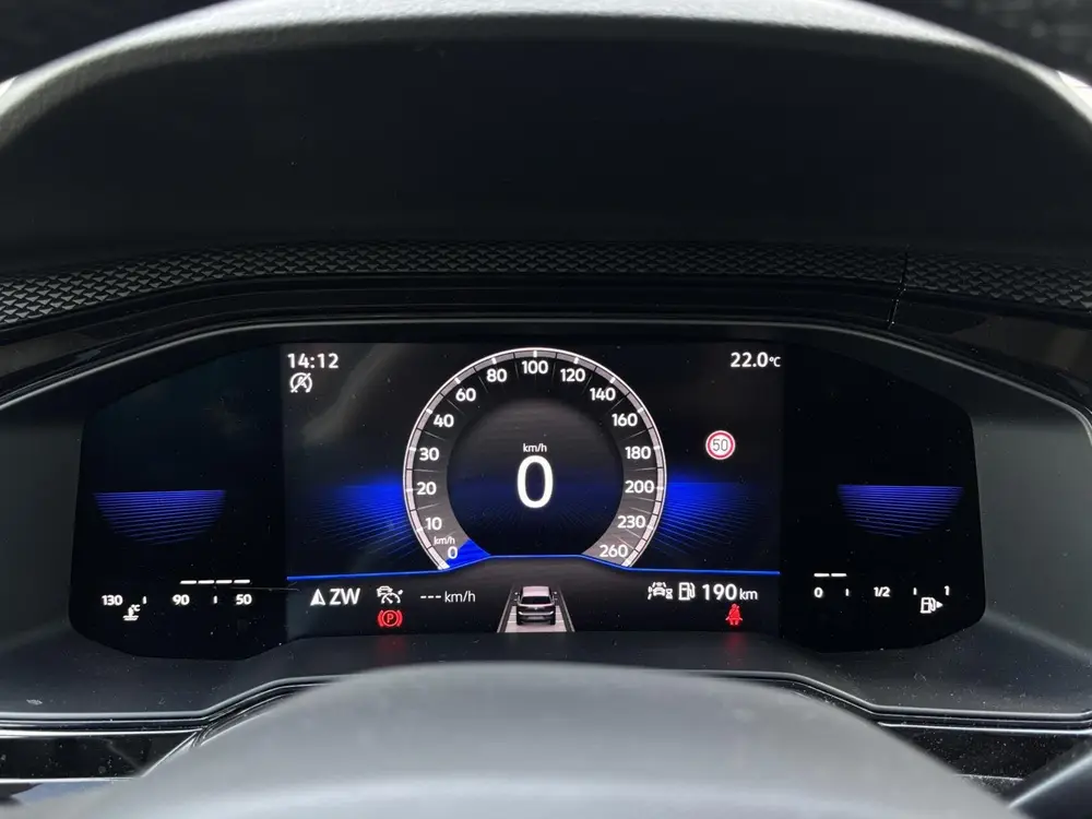 Volkswagen Polo 1.0 TSI Life Adaptive Cruise,CLima,Carplay uit 2022, foto 18