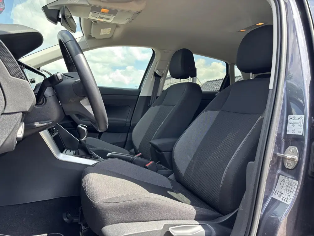 Volkswagen Polo 1.0 TSI Life Adaptive Cruise,CLima,Carplay uit 2022, foto 9