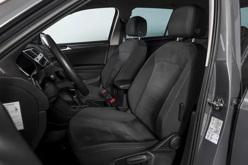 Volkswagen Tiguan 1.5 TSI 150 PK Life Business | Trekhaak | uit 2022, foto 6