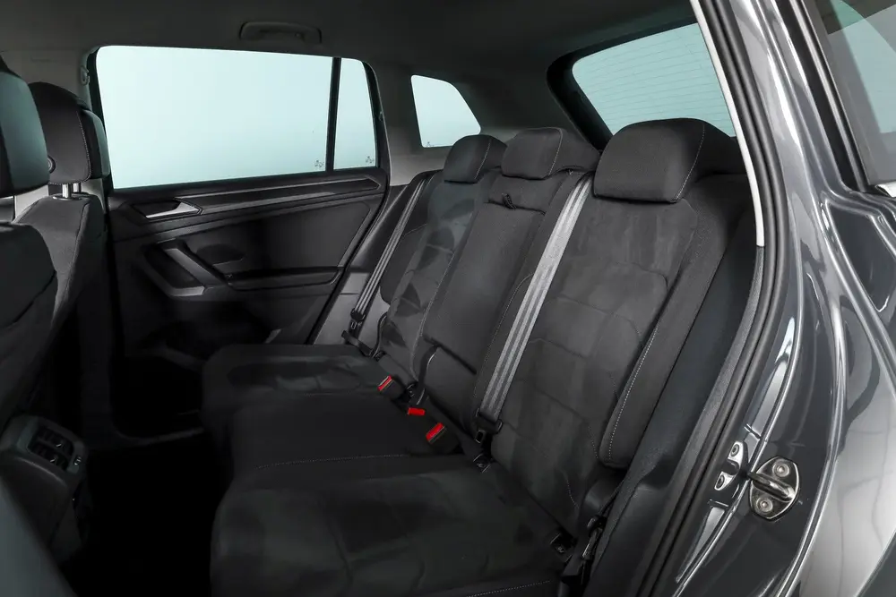 Volkswagen Tiguan 1.5 TSI 150 PK Life Business | Trekhaak | uit 2022, foto 7