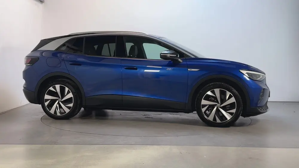 Volkswagen ID.4 Life 77 kWh SoH 92% Camera Navigatie Alcanta uit 2021, foto 13