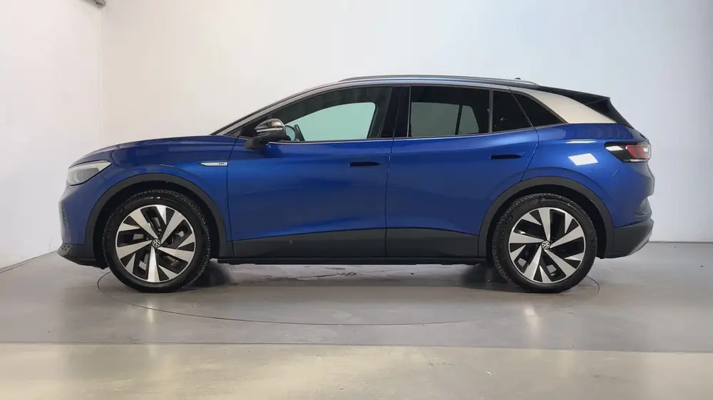 Volkswagen ID.4 Life 77 kWh SoH 92% Camera Navigatie Alcanta uit 2021, foto 15