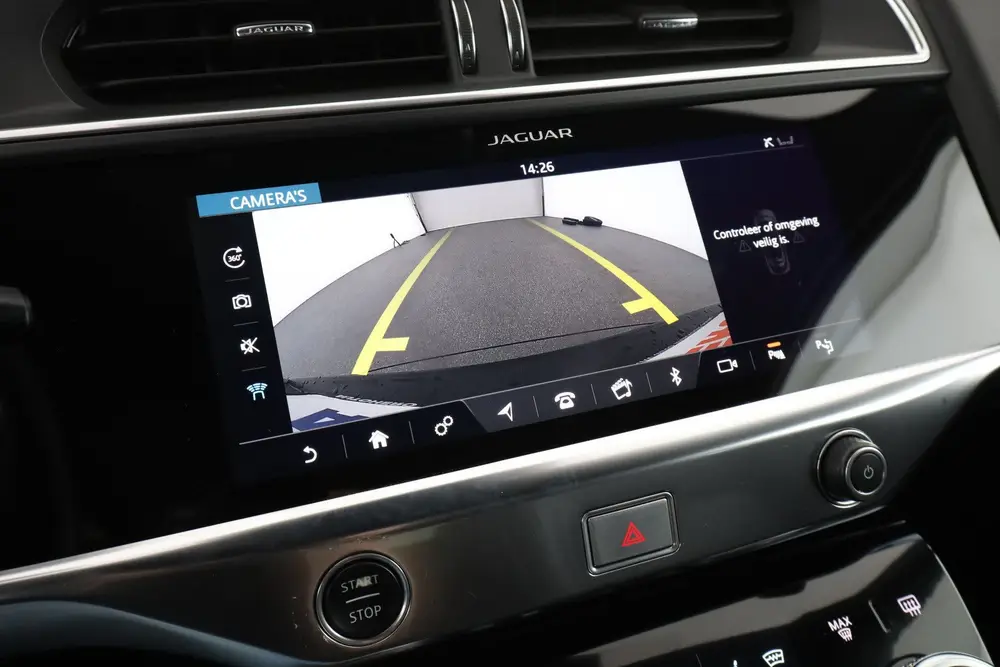 Jaguar I-Pace EV320 S 90 kWh |FH70949| (bj 2020, automaat) uit 2020, foto 18