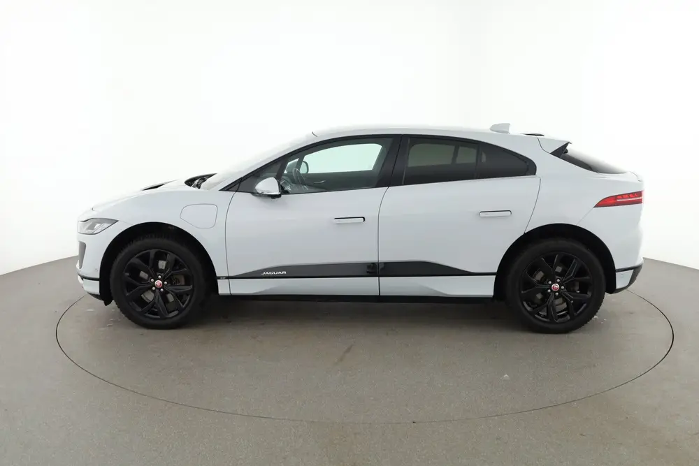 Jaguar I-Pace EV320 S 90 kWh |FH70949| (bj 2020, automaat) uit 2020, foto 3