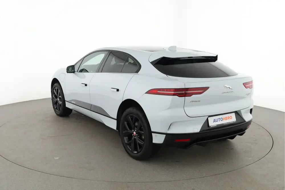 Jaguar I-Pace EV320 S 90 kWh |FH70949| (bj 2020, automaat) uit 2020, foto 4