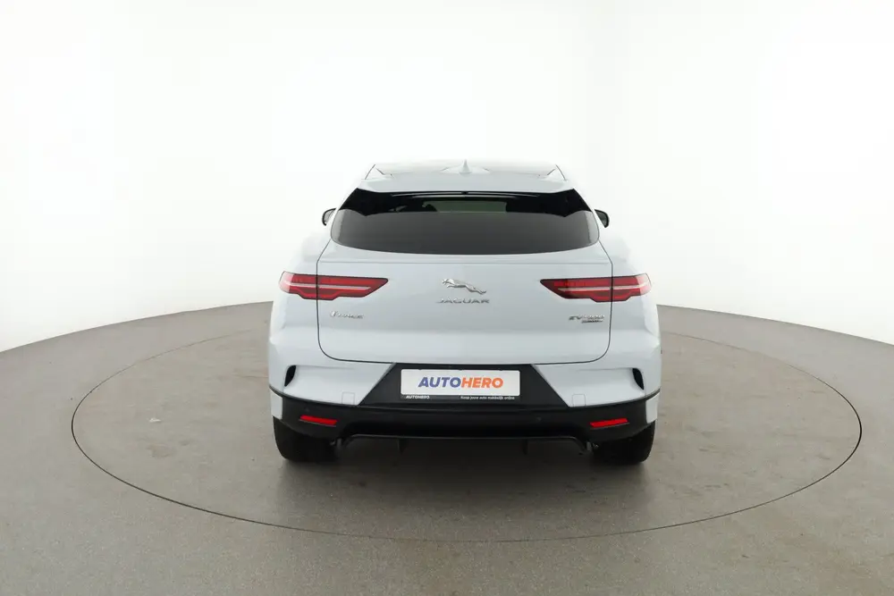 Jaguar I-Pace EV320 S 90 kWh |FH70949| (bj 2020, automaat) uit 2020, foto 5