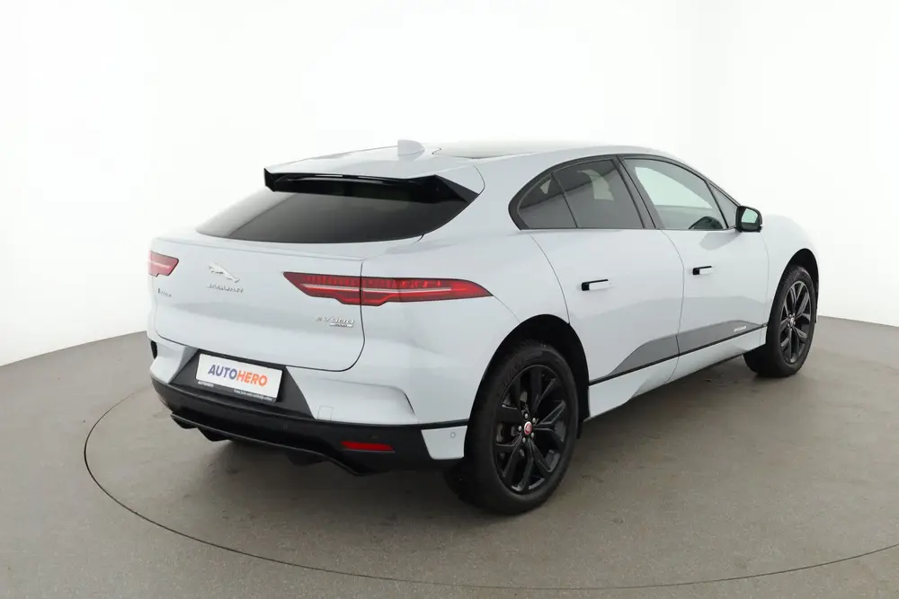 Jaguar I-Pace EV320 S 90 kWh |FH70949| (bj 2020, automaat) uit 2020, foto 6