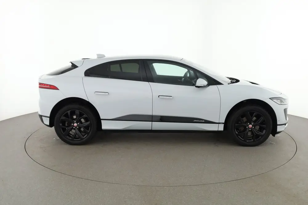 Jaguar I-Pace EV320 S 90 kWh |FH70949| (bj 2020, automaat) uit 2020, foto 7