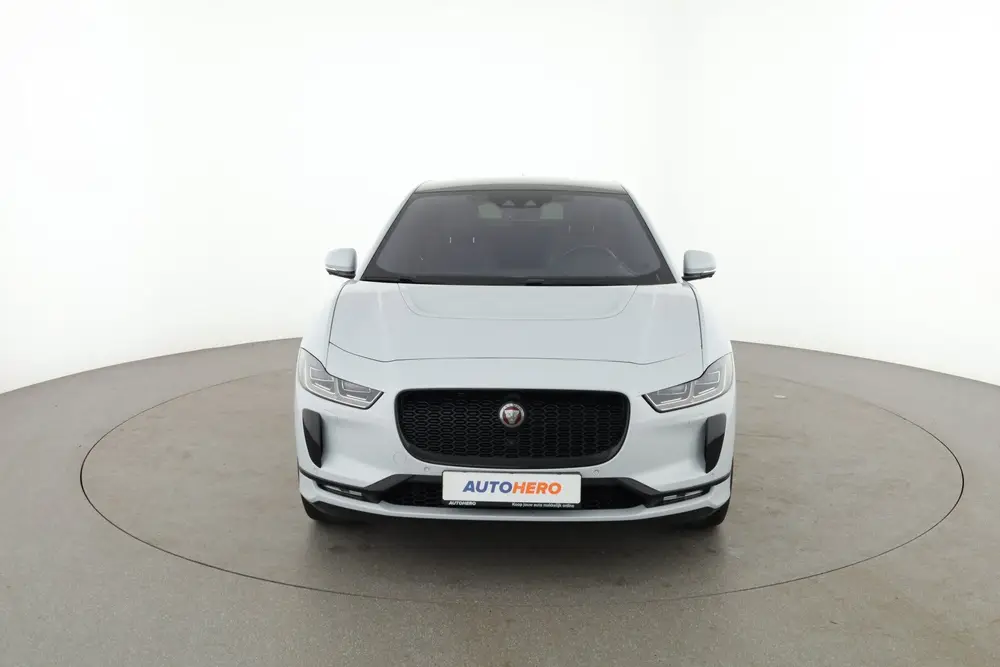 Jaguar I-Pace EV320 S 90 kWh |FH70949| (bj 2020, automaat) uit 2020, foto 9
