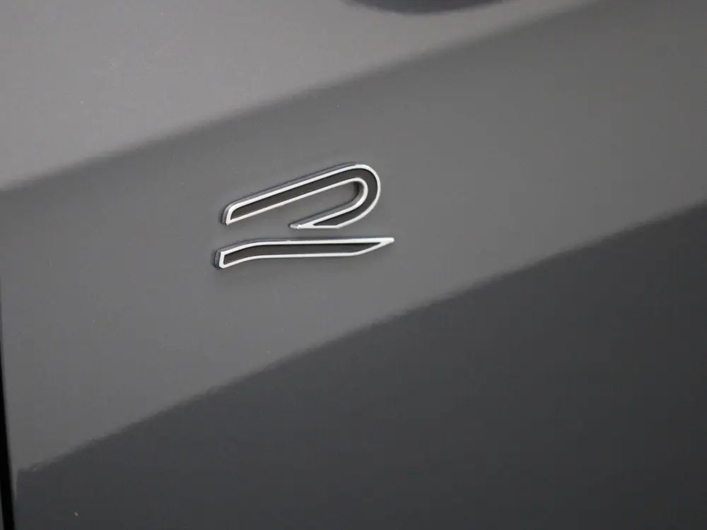 Volkswagen Golf 1.5 eTSI R-Line Edition uit 2025, foto 14