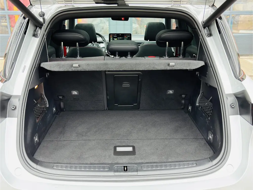 Smart #1 BRABUS 66 kWh Direct leverbaar uit 2025, foto 10