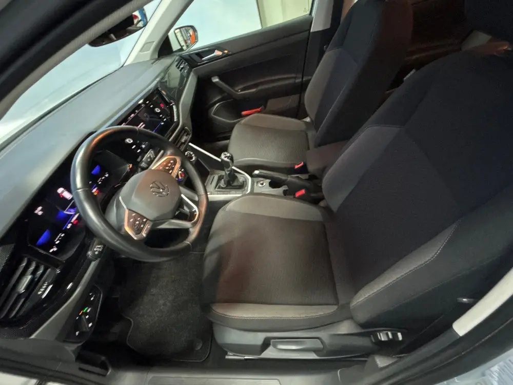 Volkswagen Polo 1.0 TSI Life Airco | ACC | Navi | DAB uit 2023, foto 12