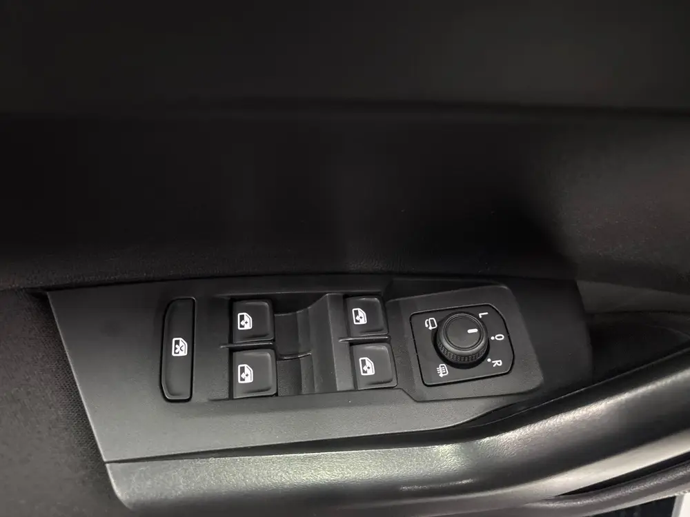 Volkswagen Polo 1.0 TSI Life Airco | ACC | Navi | DAB uit 2023, foto 13