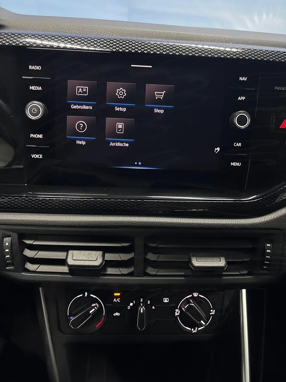 Volkswagen Polo 1.0 TSI Life Airco | ACC | Navi | DAB uit 2023, foto 17