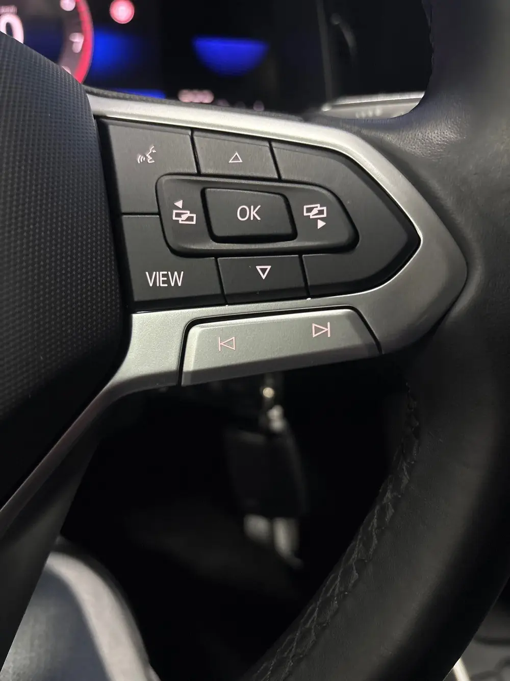 Volkswagen Polo 1.0 TSI Life Airco | ACC | Navi | DAB uit 2023, foto 20