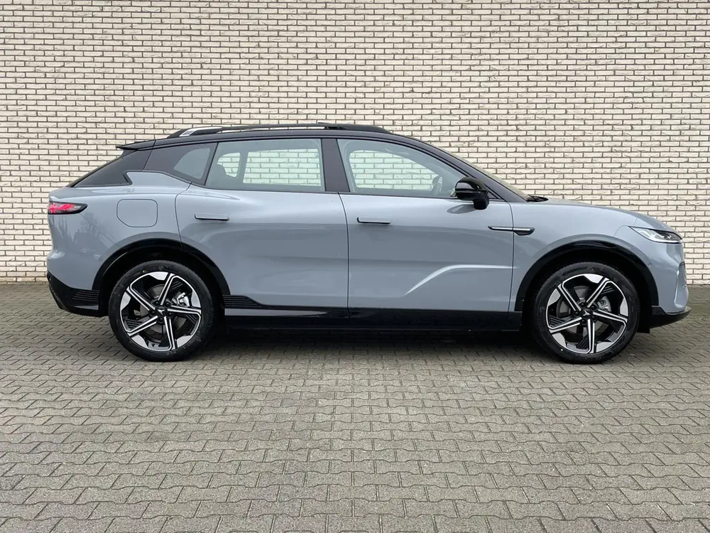 Voyah Courage Business Edition 80 kWh l Stoel verwarming/ven uit 2026, foto 7