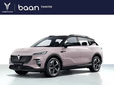 Voyah Courage Business Edition 80 kWh l Stoel verwarming/ven uit 2026