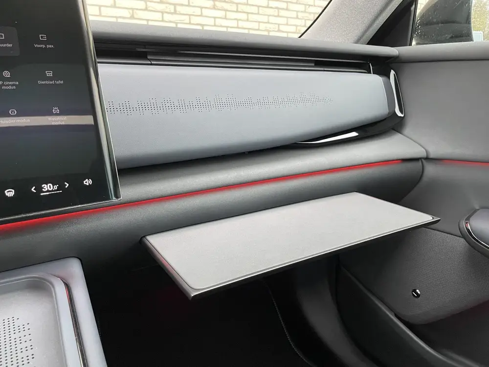 Voyah Courage Business Edition 80 kWh l Stoel verwarming/ven uit 2026, foto 19