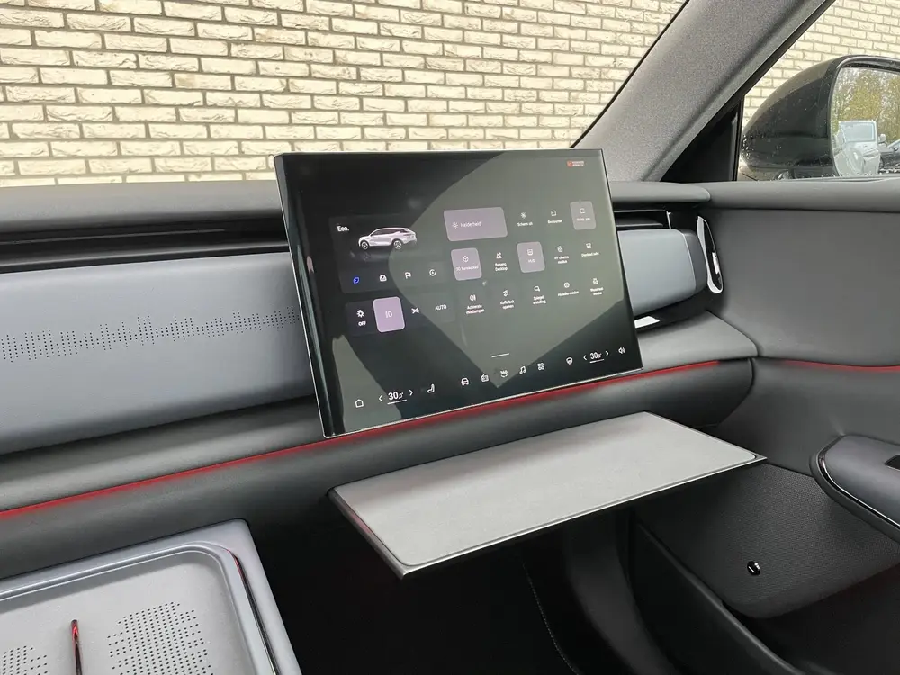 Voyah Courage Business Edition 80 kWh l Stoel verwarming/ven uit 2026, foto 20
