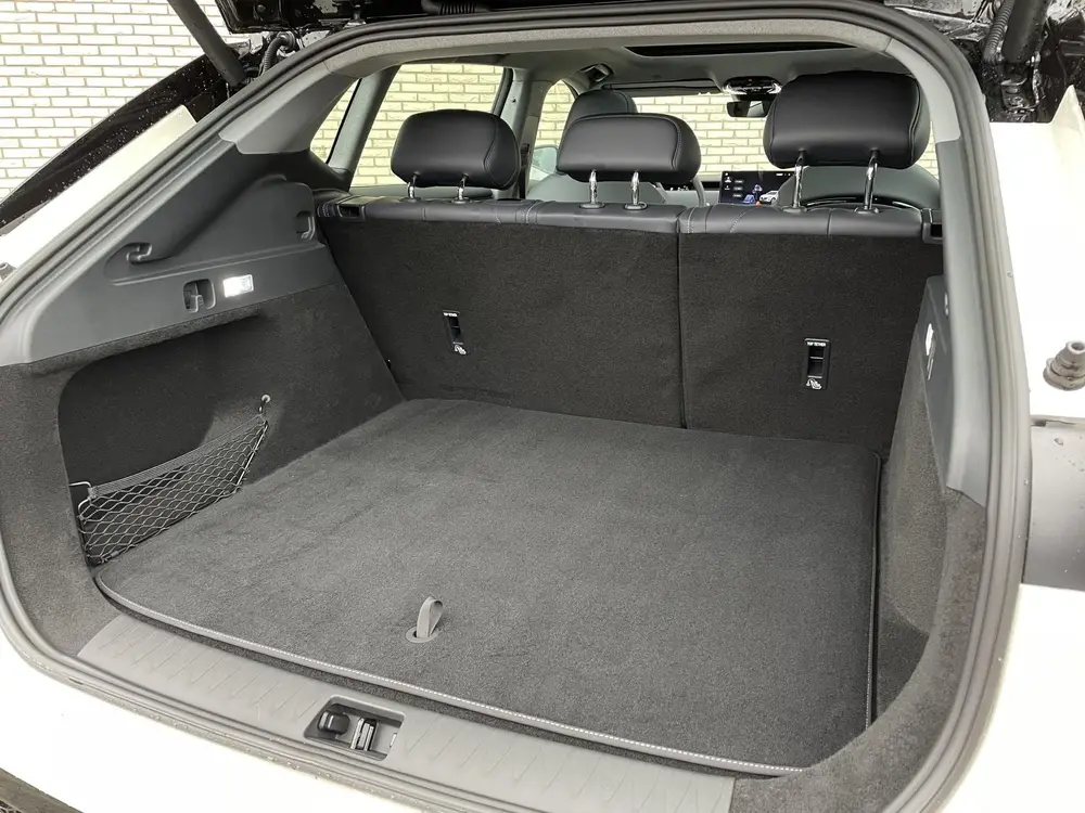 Voyah Courage Business Edition 80 kWh l Stoel verwarming/ven uit 2026, foto 3