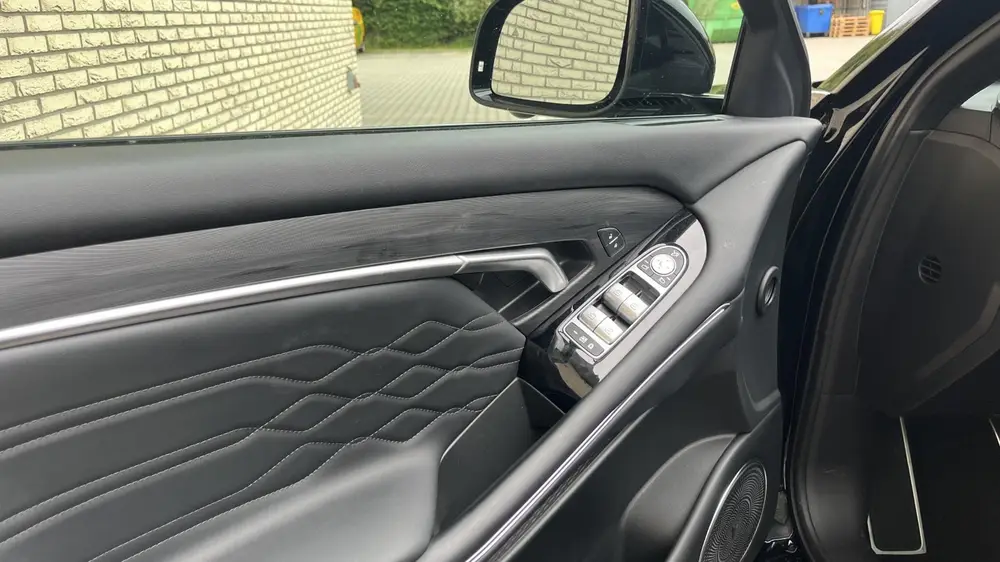 Voyah Free 4WD 106 kWh Business Trekhaak Black Line l Zwarte uit 2025, foto 13