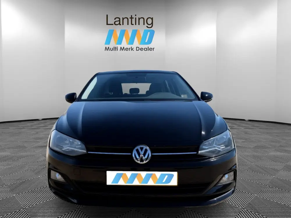 Volkswagen Polo 1.0 TSI Comfortline Business uit 2019, foto 6
