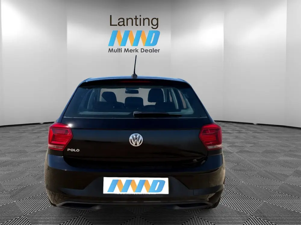 Volkswagen Polo 1.0 TSI Comfortline Business uit 2019, foto 7