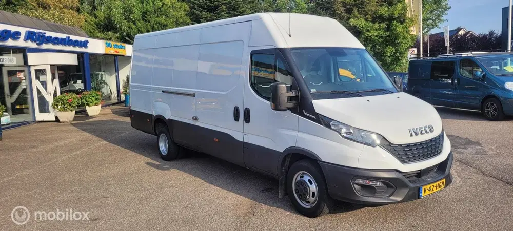 Iveco Daily 35C16V 2.3 410 H2 uit 2021