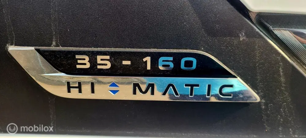 Iveco Daily 35C16V 2.3 410 H2 uit 2021, foto 11