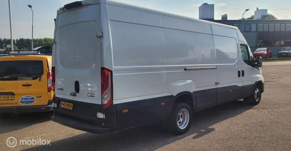 Iveco Daily 35C16V 2.3 410 H2 uit 2021, foto 3