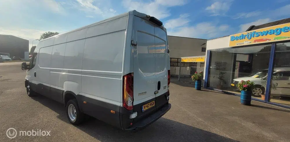 Iveco Daily 35C16V 2.3 410 H2 uit 2021, foto 4
