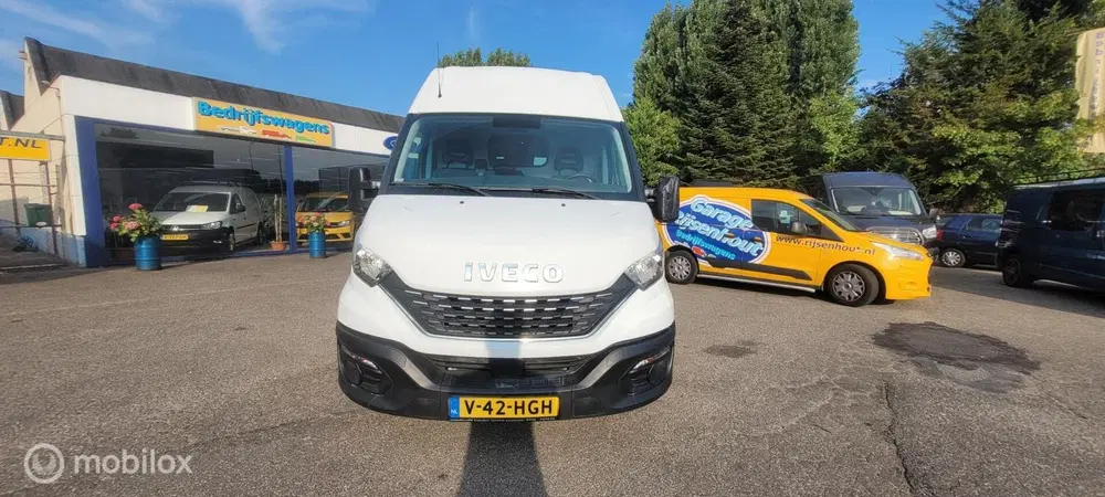 Iveco Daily 35C16V 2.3 410 H2 uit 2021, foto 5