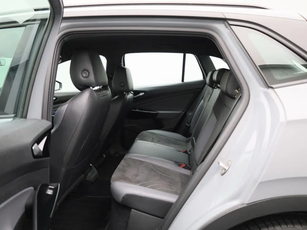 Volkswagen ID.4 Pro 77 kWh 204 PK| SoH ... | Navigatie | Ach uit 2022, foto 10