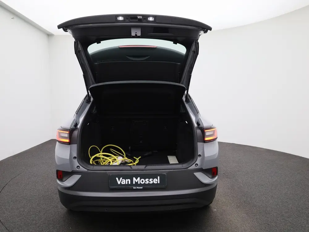 Volkswagen ID.4 Pro 77 kWh 204 PK| SoH ... | Navigatie | Ach uit 2022, foto 11