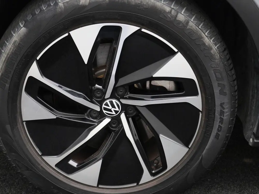 Volkswagen ID.4 Pro 77 kWh 204 PK| SoH ... | Navigatie | Ach uit 2022, foto 13