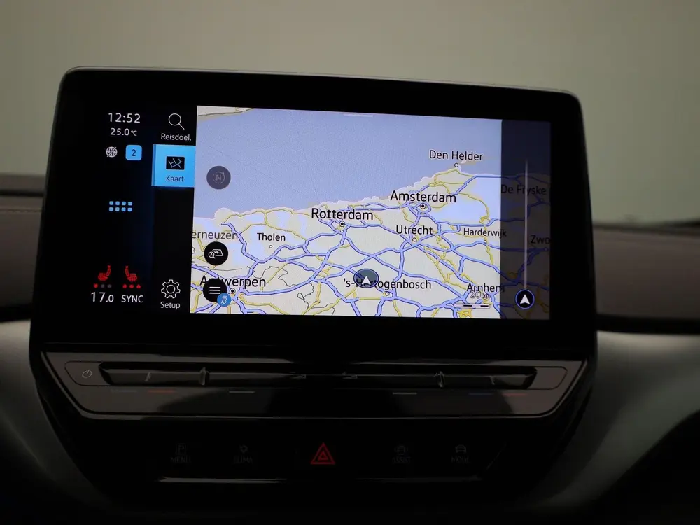 Volkswagen ID.4 Pro 77 kWh 204 PK| SoH ... | Navigatie | Ach uit 2022, foto 19