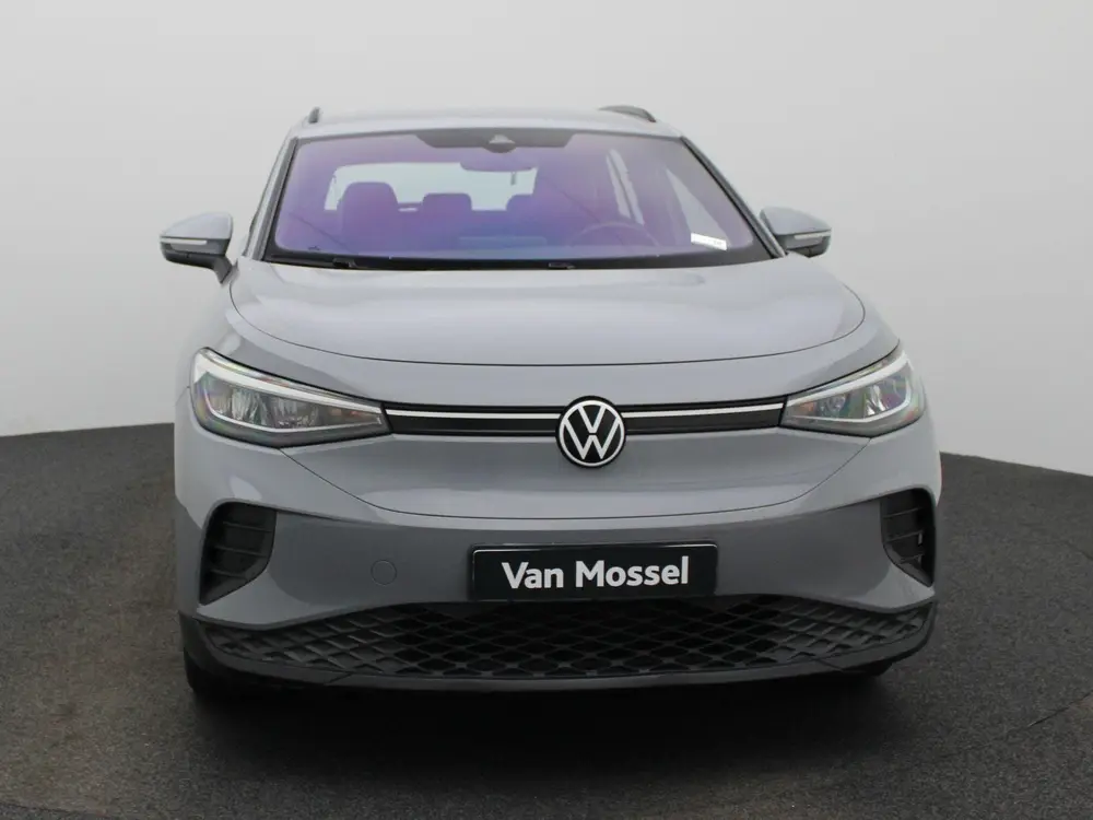 Volkswagen ID.4 Pro 77 kWh 204 PK| SoH ... | Navigatie | Ach uit 2022, foto 3