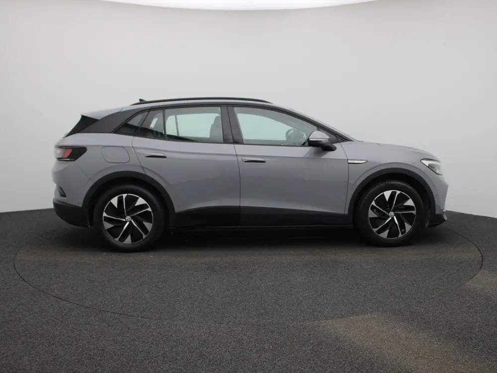 Volkswagen ID.4 Pro 77 kWh 204 PK| SoH ... | Navigatie | Ach uit 2022, foto 6
