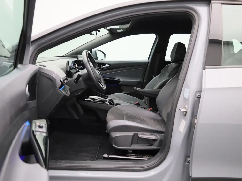 Volkswagen ID.4 Pro 77 kWh 204 PK| SoH ... | Navigatie | Ach uit 2022, foto 9