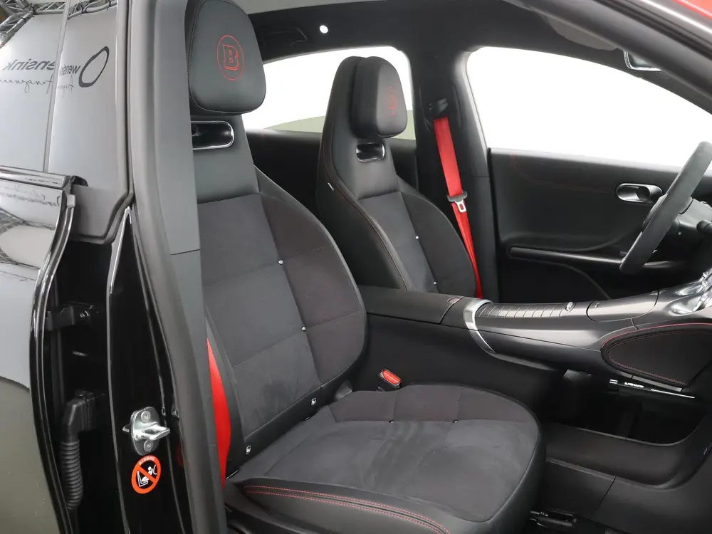 Smart #3 BRABUS 66 kWh uit 2025, foto 10