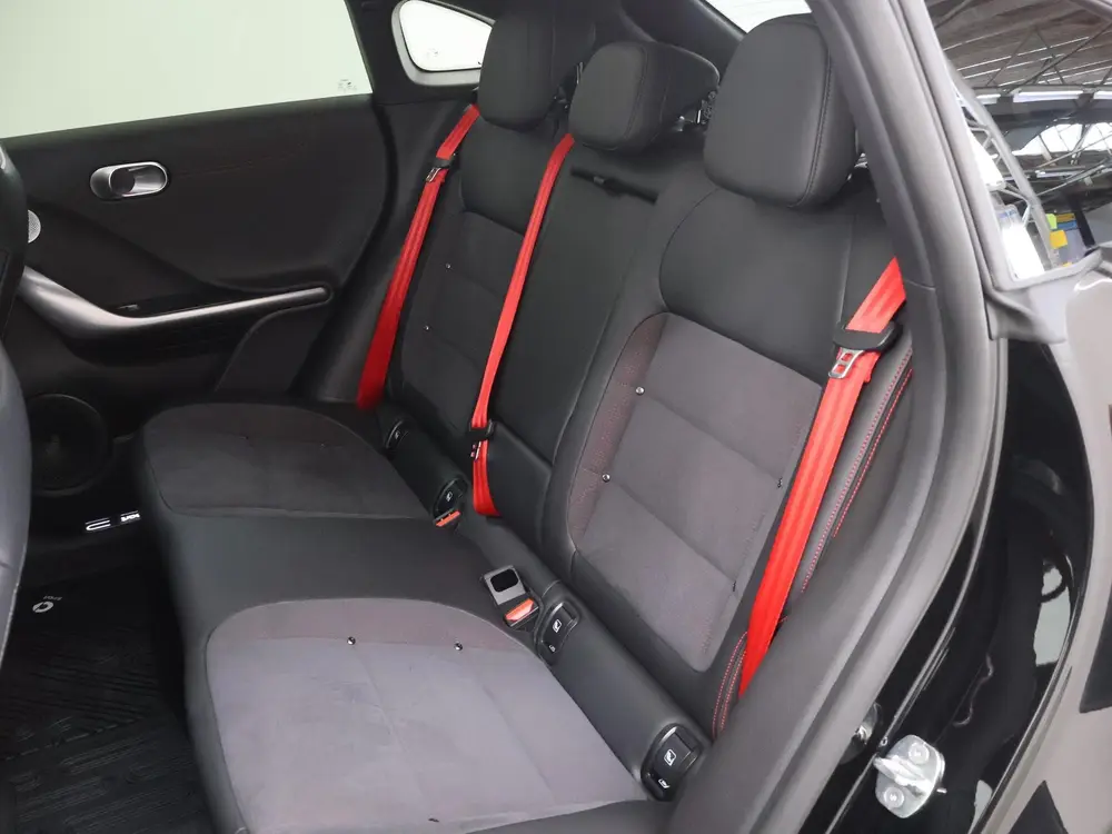 Smart #3 BRABUS 66 kWh uit 2025, foto 11