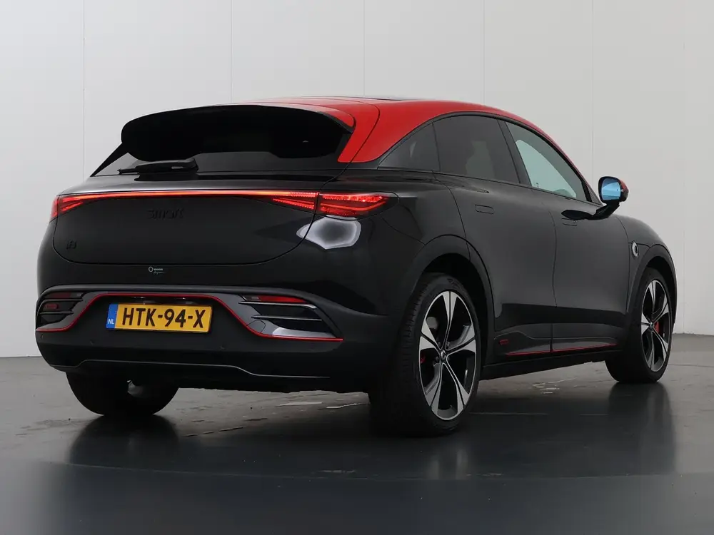 Smart #3 BRABUS 66 kWh uit 2025, foto 2